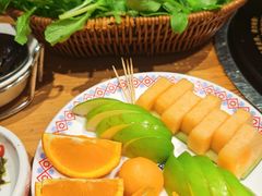 -老凯俚酸汤鱼(多彩城店)