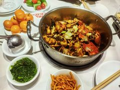 -七欣天香辣蟹火锅(苏州东大街店)
