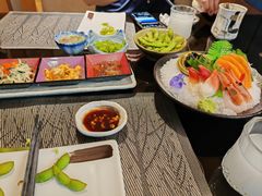 -昱匠·日本料理(金融街店)