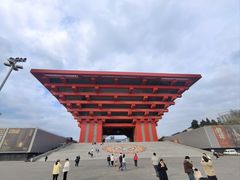 -中华艺术宫(上海美术馆)