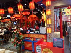 -吉祥春饼·烤鸭(国贸店)