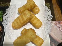 -桂大叔·砂锅粥·家传闽粤菜(县西巷店)