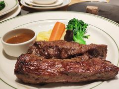 -食间牛排(湖西路店)