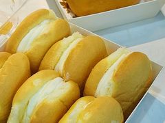 -迦南·甜品蛋糕(传媒店)
