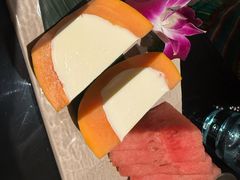 -泰餐厅·广州融创施柏阁酒店