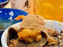 -芈重山老火锅(广州首店)