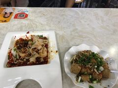 -黄妈伤心凉粉总店(名店街店)