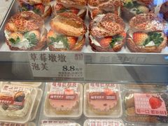 -彭记优口(王府井购物中心店)