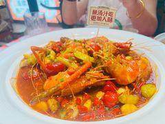 -辣小鲜·南昌大排档(船山路店)