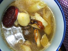 -阿鹏故事云南野生菌火锅(人民路店)
