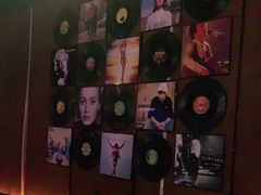 -MOSSO音乐酒吧·live house(长乐路店)