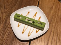 抹茶慕斯-柴务处·柴犬主题狗咖