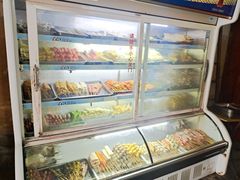 -陈氏老字号十三小炸炸店