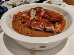 古法碳烧鹅-广州酒家(文昌总店)