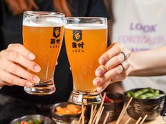 -K+PARTY连锁KTV(盈锋广场店)