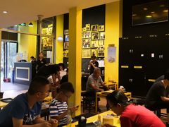 -望京小腰(北京总店)
