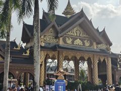 -西双版纳傣族园