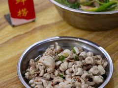 拌骨髓-福屿鲜捞小吃·捞化(福屿总店)