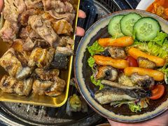 -佛山京华广场MALL