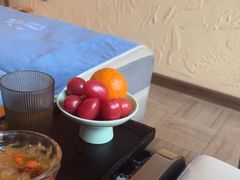 -沐·SPA悠享影院足道(海岸城店)