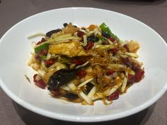 -小厨娘淮扬菜(天印大道店)