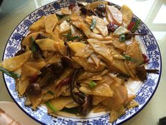 -嘎吧锅私家菜馆(联想科技城店)
