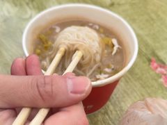 -汪记鲜鱼糊汤粉(沈阳路总店)