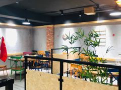 大堂-蟹记蚝宅(柯桥兴越路店)