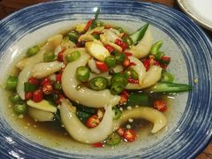 -老胶东家常菜馆(市场一路店)