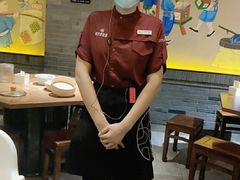 -额娘·春饼烤鸭(华北七楼创始店)