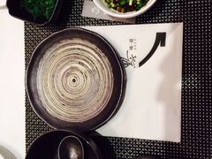 泉味道贵州私厨-泉味道贵州厨房(三里河店)