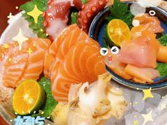 -一本魅·日式料理