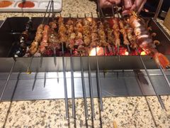 -丰茂烤串(公园店)