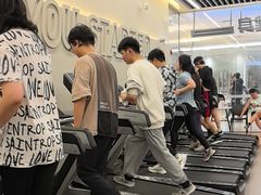 -乐刻健身(天目里精品店)