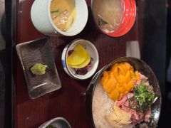 -定食Doraya(骆克道店)
