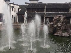 -嘉兴月河历史街区