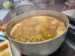 -燃计沙茶皇·香港沙茶火锅(人广旗舰店)