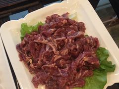 -东江港海鲜城(广雅花园别墅区店)