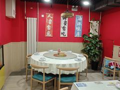 -听涛雅苑百味饺子老家菜馆