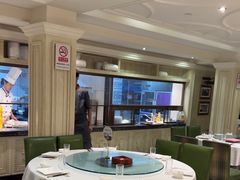 -大鸭梨烤鸭(左家庄店)