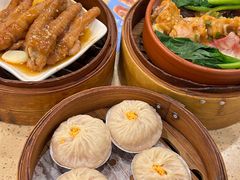 -点都德(世纪汇店)