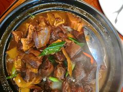 -伍捌厨房·私房菜(莲坂新村小区店)