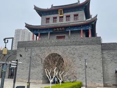 -即墨古城