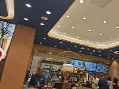 -西部马华清真兰州牛肉面·烧烤夜市(三里河店)