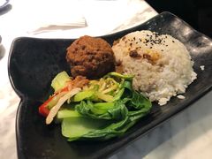-轻捞慢起面馆(新世界百货店)