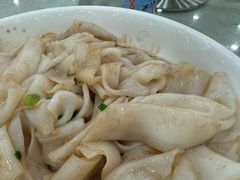 烧汁捞陈村粉-姚林轩