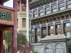 -西宁市东关清真大寺