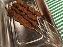 -楼兰新疆菜(江宁万达店)