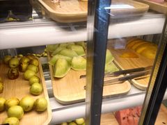 -允辛家·自助泥炉烤肉(九亭店)