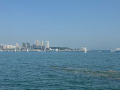 -青岛第三海水浴场